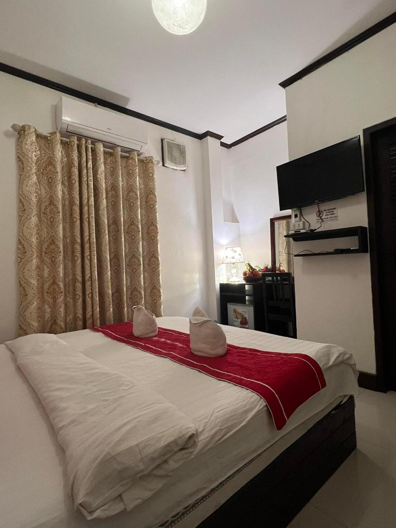 Jasmine Place House Luang Prabang Exterior foto